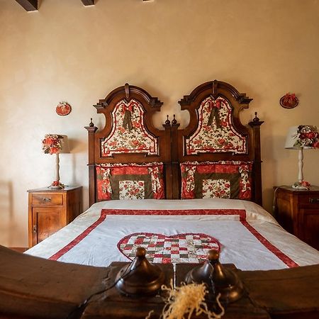 Ai Due Pini B&B Pescantina ภายนอก รูปภาพ