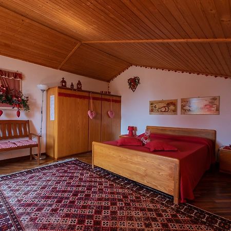 Ai Due Pini B&B Pescantina ภายนอก รูปภาพ