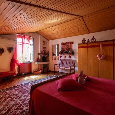 Ai Due Pini B&B Pescantina ภายนอก รูปภาพ
