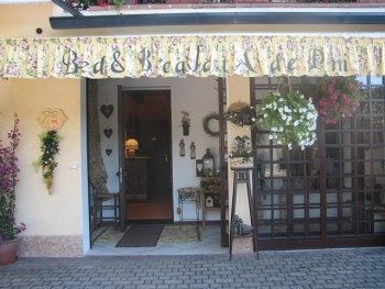 Ai Due Pini B&B Pescantina ภายนอก รูปภาพ
