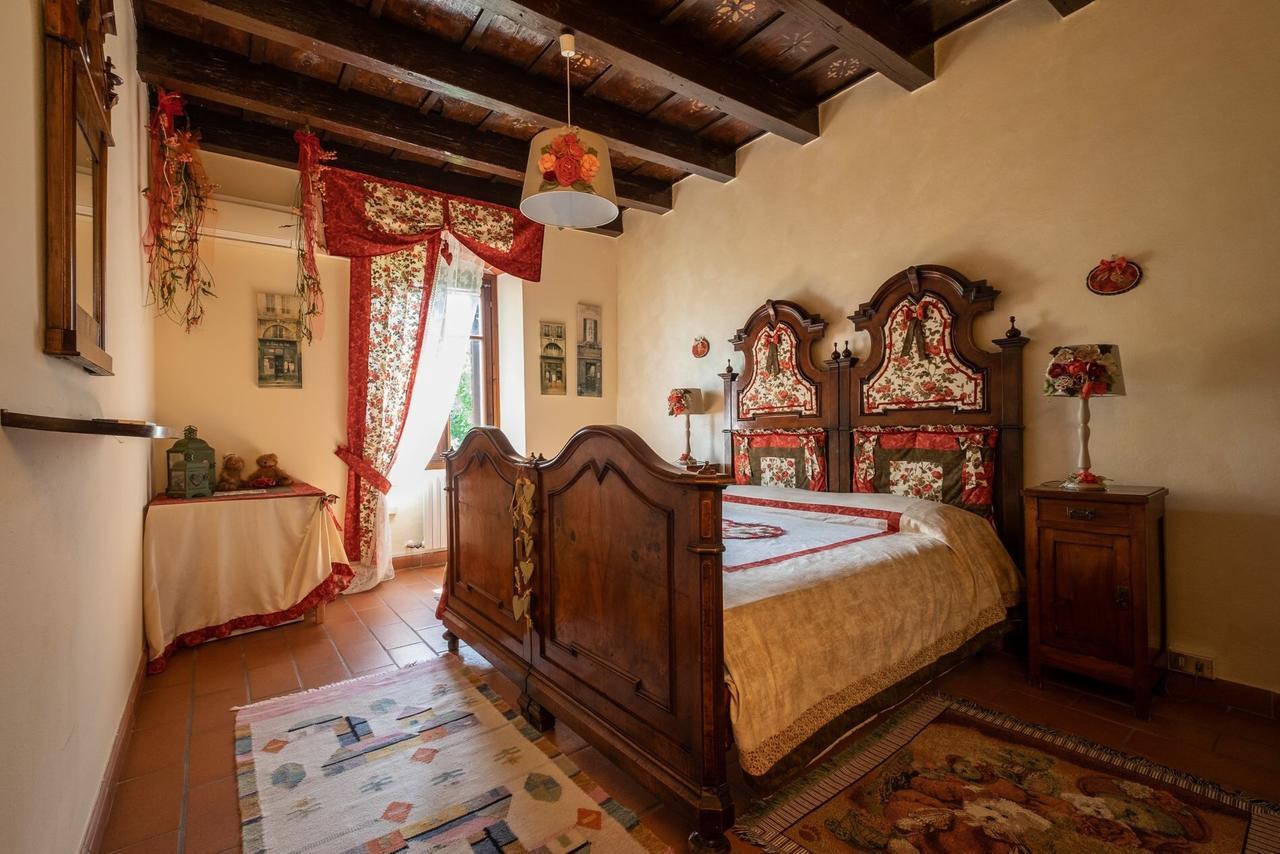 Ai Due Pini B&B Pescantina ภายนอก รูปภาพ