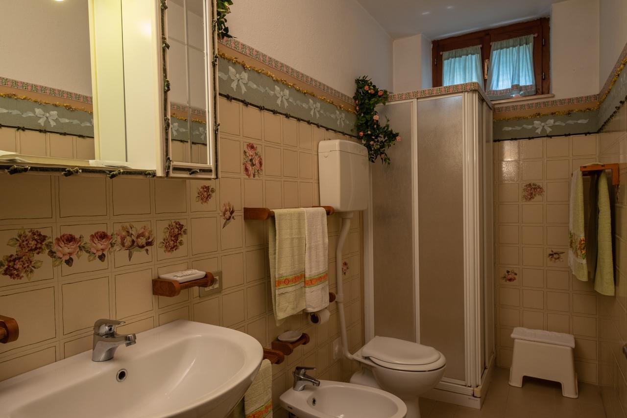 Ai Due Pini B&B Pescantina ภายนอก รูปภาพ