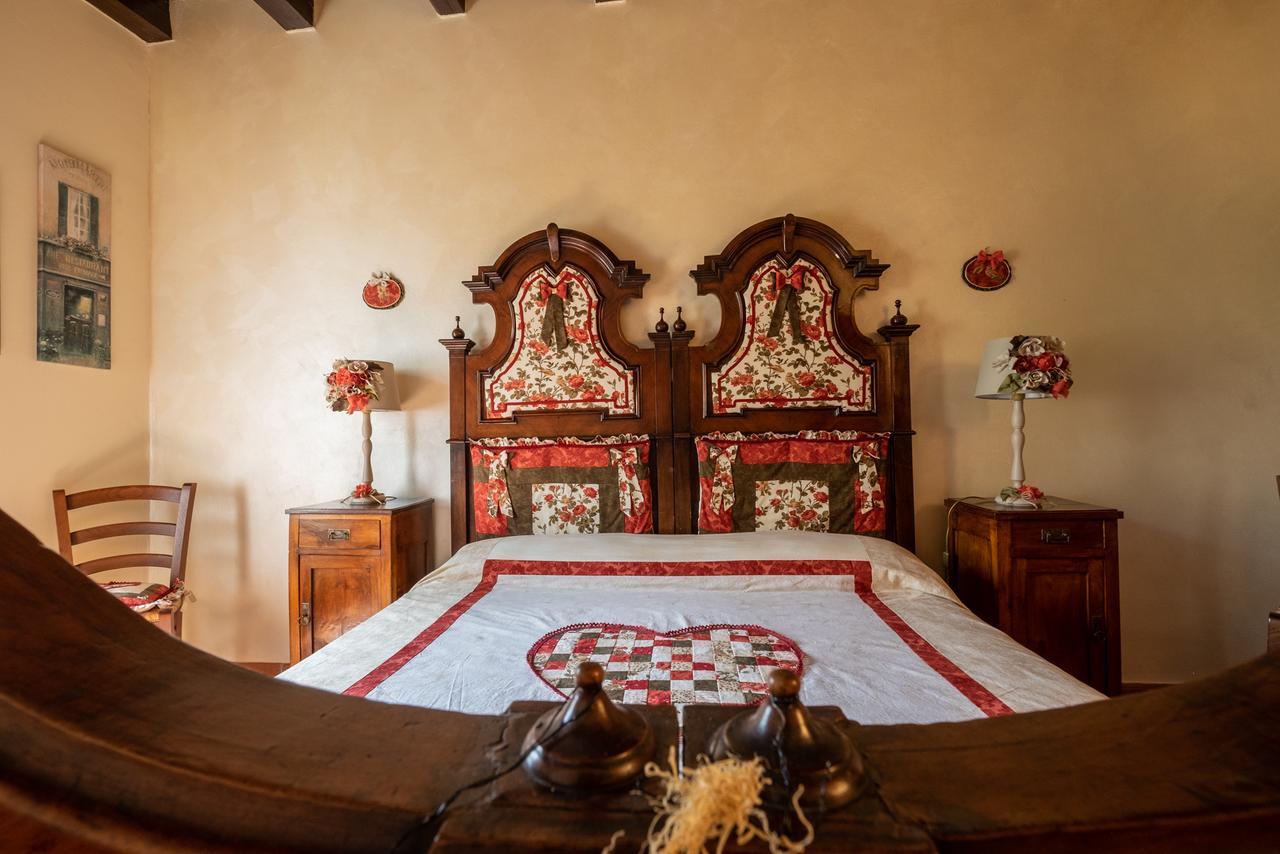 Ai Due Pini B&B Pescantina ภายนอก รูปภาพ