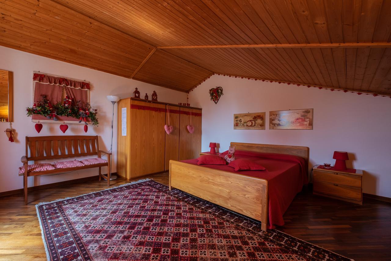 Ai Due Pini B&B Pescantina ภายนอก รูปภาพ