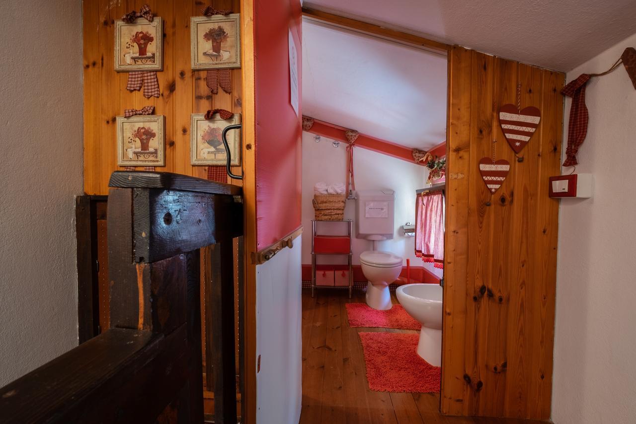 Ai Due Pini B&B Pescantina ภายนอก รูปภาพ
