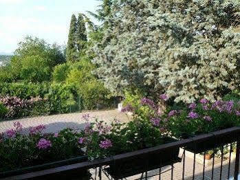 Ai Due Pini B&B Pescantina ภายนอก รูปภาพ